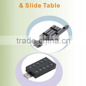 New Dup DRS/DRS-B Linear Motion Table Sliding Table thumbnail-3