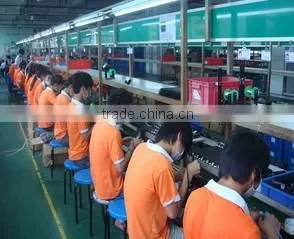 Shenzhen Juke Electronic Co., Ltd. company overview - view 3 thumbnail