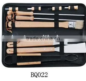 Set of 10pc Tools With Polyster Bag thumbnail-1