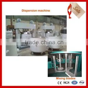 2015 JCT Lab Powder Mixer thumbnail-6
