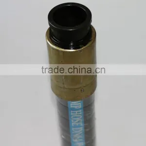 Wholesale Concrete Pump Spare Parts Rubber Hose thumbnail-2
