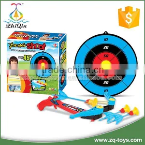 Outdoor Plastic Target Shooting Toys for Children thumbnail-1