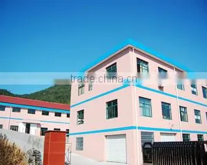 Yuyao City Guangmu Plastics Hardware Factory company overview - view 1 thumbnail