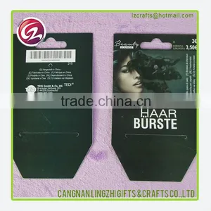 High Quality Pvc Hang Tags thumbnail-1