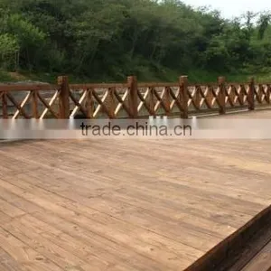 Solid Wood Floor Drying Machine , Turnkey Solution for the Solid Wood Floor Production thumbnail-2