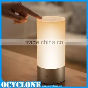 Colorful Lovely Bedside Lamp for Forming Romantic Atmosphere thumbnail-1