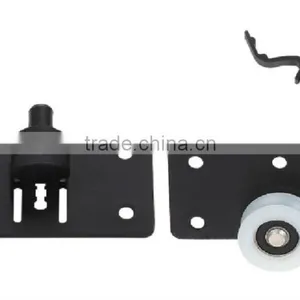 KLD-JL- 001 Wardrobe Door /Cabinet Door /Sliding Door Fittings System thumbnail-1