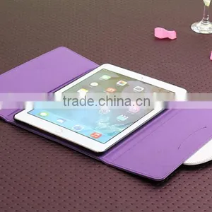 Original Leather Case for Ipad Air 2 thumbnail-2