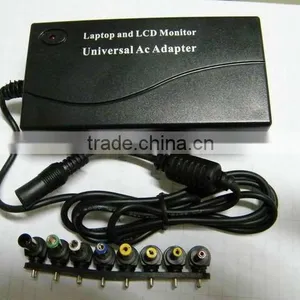 UNIVERSAL Laptop Notebook AC Power Adapter Cord Charger thumbnail-1