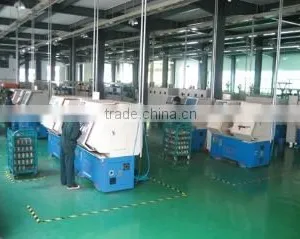 Wenling Younio Water Meter Co., Ltd. company overview - view 1 thumbnail