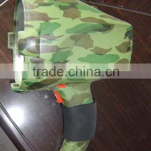 Rechargeable Portable Spotlight With ce Approval and Fast Delivery thumbnail-1