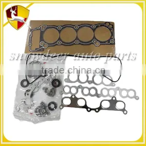 For Toyota Land Cruiser Engine Overhaul Gasket Kit 0411175051 3RZFE thumbnail-1