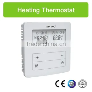 MEN.APT-20 Digital Heating Thermostat thumbnail-1