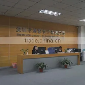 Shenzhen Chenge Electronics Co., Ltd. company overview - view 1 thumbnail