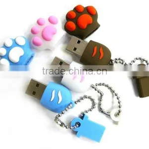 Hot Popular Wholesale Custom Cute Usb Drives,usb Flash Disks thumbnail-2
