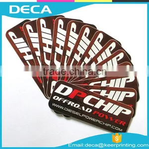 High Quality Die Cut Vinyl Sticker Custom Personalized Sticker and Labels Printing thumbnail-3