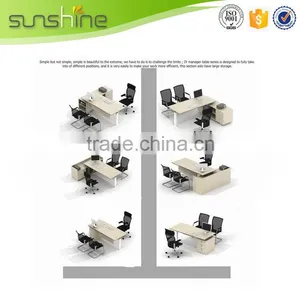 Wholesale Durable Curved Office Partition thumbnail-1