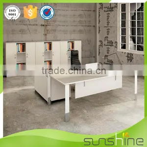 High Tech Executive Office Desk Specification thumbnail-4