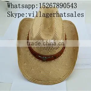 Charming Men's Sunhat Made of Straw,Available in Various Coulors,sizes and Styles thumbnail-1