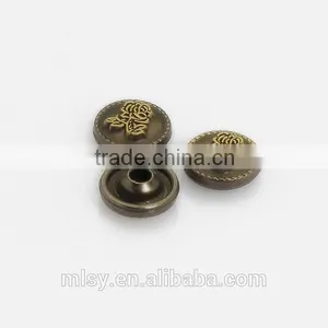 Wholesale Button Down Shirts Button Clip Button Badge Maker thumbnail-4