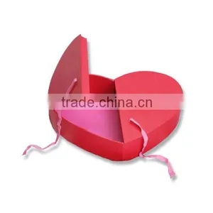 Loving Box Printing Cute Gift Box. thumbnail-1