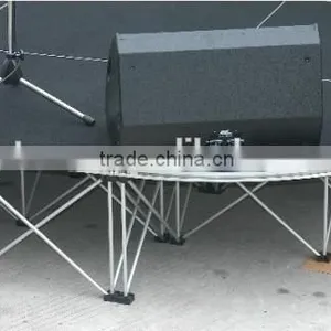 China Sell Portable Modular Stage thumbnail-6