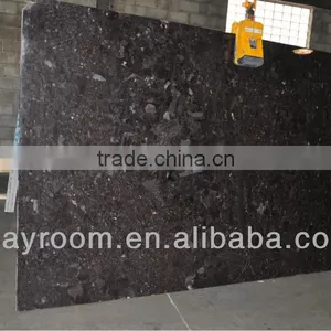 Brown Antic / Angola Brown Granite Slab thumbnail-2