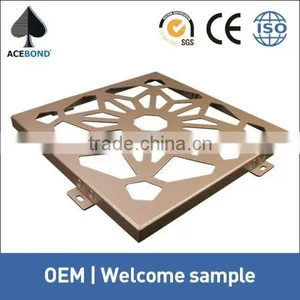 High Quality Lightweight Wall Panel With Aluminum Sheet Making Machine thumbnail-3