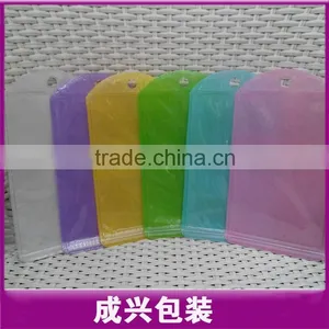 Iphone 6 Plue Mobile Case Packaging/poly Bag/plastic Zipper Sleeve/transparent Packing thumbnail-6