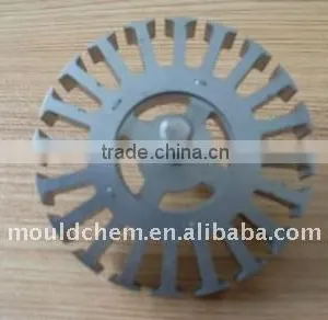 Rotor Stamped Core Lamination for Auto Motor thumbnail-1