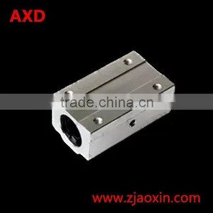 High Sensitivity Mechanical Linear Sliding Unit Slider SCS 12LUU thumbnail-1