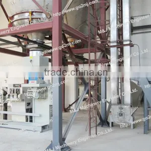 Feed Premix Bagging Machine thumbnail-2