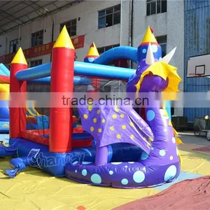 Cheap Kids Commercial Inflatable Bouncer/kids Bouncer/bouncer Toys thumbnail-5