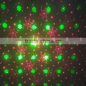 Christmas Outdoor Waterproof Laser Light Projector thumbnail-1