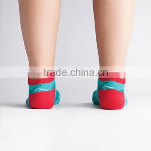Nylon Toe Socks Brand Name Socks Custom Knit Socks thumbnail-4