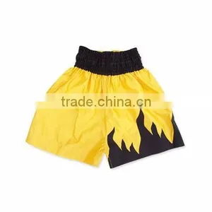 Muay Thai Shorts / Custom Shorts thumbnail-1