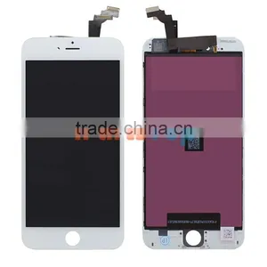 Factoty Wholesale High Copy LCD Screen Assembly For IPhone 6 Plus 5.5inch ,For IPhone 6 Plus 5.5 LCD Digitizer Assembly thumbnail-4