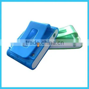 Mini fm Auto Scan Radio With Earphone for Promotional Gifts thumbnail-4