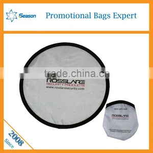 Foldable Frisbee Fan for Dogs Made in China Foldable Frisbee Fan thumbnail-2