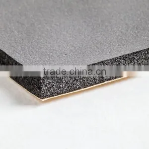 Light Weight Flexible Foam Rubber Noise Buffler thumbnail-1