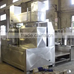 350L Modern Design Cosmetic Making Machine for Skin Care Products thumbnail-4