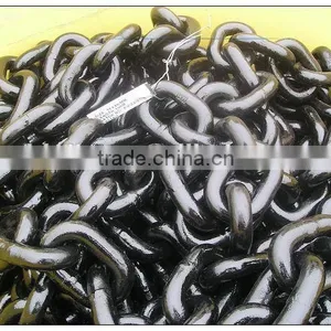 Good Quality 13*39mm G80chain / Manufacturer thumbnail-3