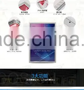 Aluminium Direction Board Frame,advertising Board Frame thumbnail-6