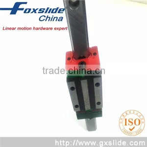 Wholesale HIWIN Linear Guide Rail HGR25 950mm Rail With HGH25HAZAC Carriage thumbnail-1