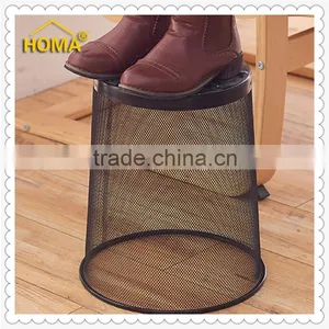 New Official Metal Dustbin for Promotional thumbnail-3