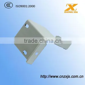 Top Quality Sheet Metal Forming Stamping Bending Parts thumbnail-1