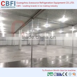 Fruit Cold Rooms For Constant Temperature Storage thumbnail-1
