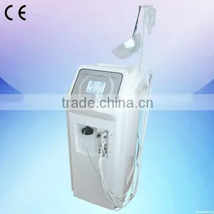 CE Approval Whitening Skin Beauty Water&oxygen Jet Machine thumbnail-1