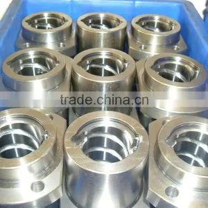 Fast Supply Ball Screw Factory in Taiwan thumbnail-1