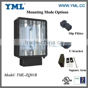 Electromagnetic Induction Lamp Shoebox Lighting thumbnail-1